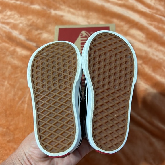 Vans Old Skool black/white - Picture 4 of 4